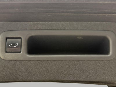 2022 Toyota Highlander XLE AWD (Natl)