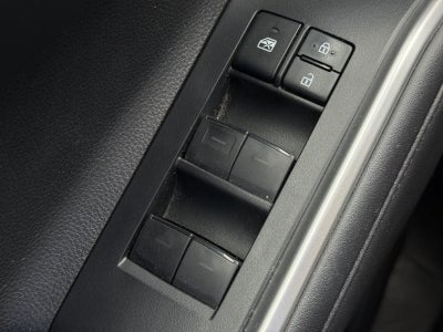 2022 Toyota Highlander XLE AWD (Natl)
