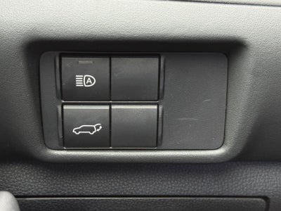 2022 Toyota Highlander XLE AWD (Natl)