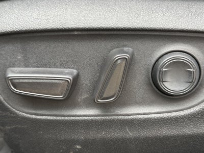 2022 Toyota Highlander XLE AWD (Natl)