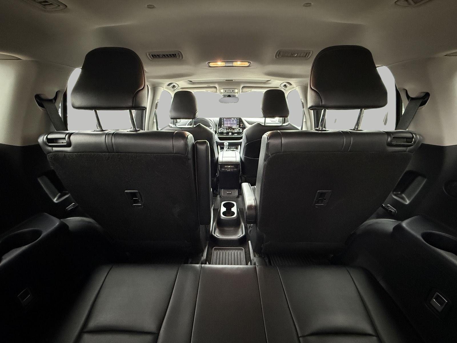 2022 Toyota Highlander XLE AWD (Natl)