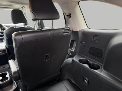 2022 Toyota Highlander XLE AWD (Natl)