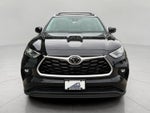 2022 Toyota Highlander XLE AWD (Natl)