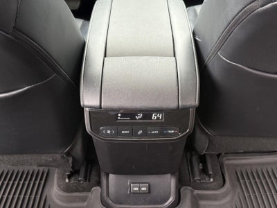 2022 Toyota Highlander XLE AWD (Natl)