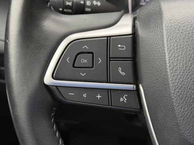 2022 Toyota Highlander XLE AWD (Natl)