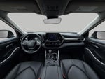 2022 Toyota Highlander XLE AWD (Natl)