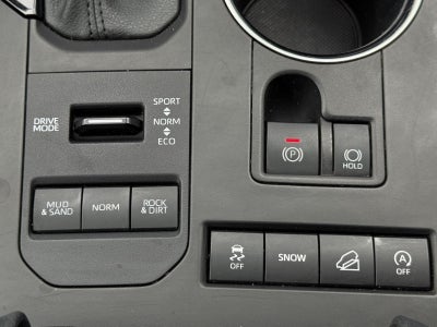 2022 Toyota Highlander XLE AWD (Natl)