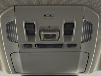2022 Toyota Highlander XLE AWD (Natl)