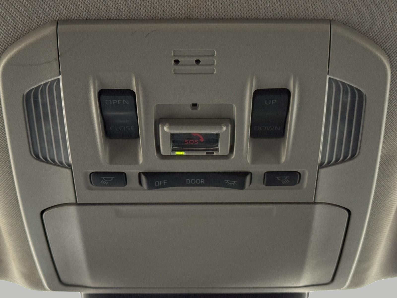 2022 Toyota Highlander XLE AWD (Natl)