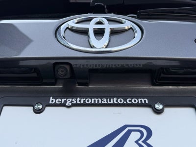 2018 Toyota Highlander XLE V6 AWD (Natl)