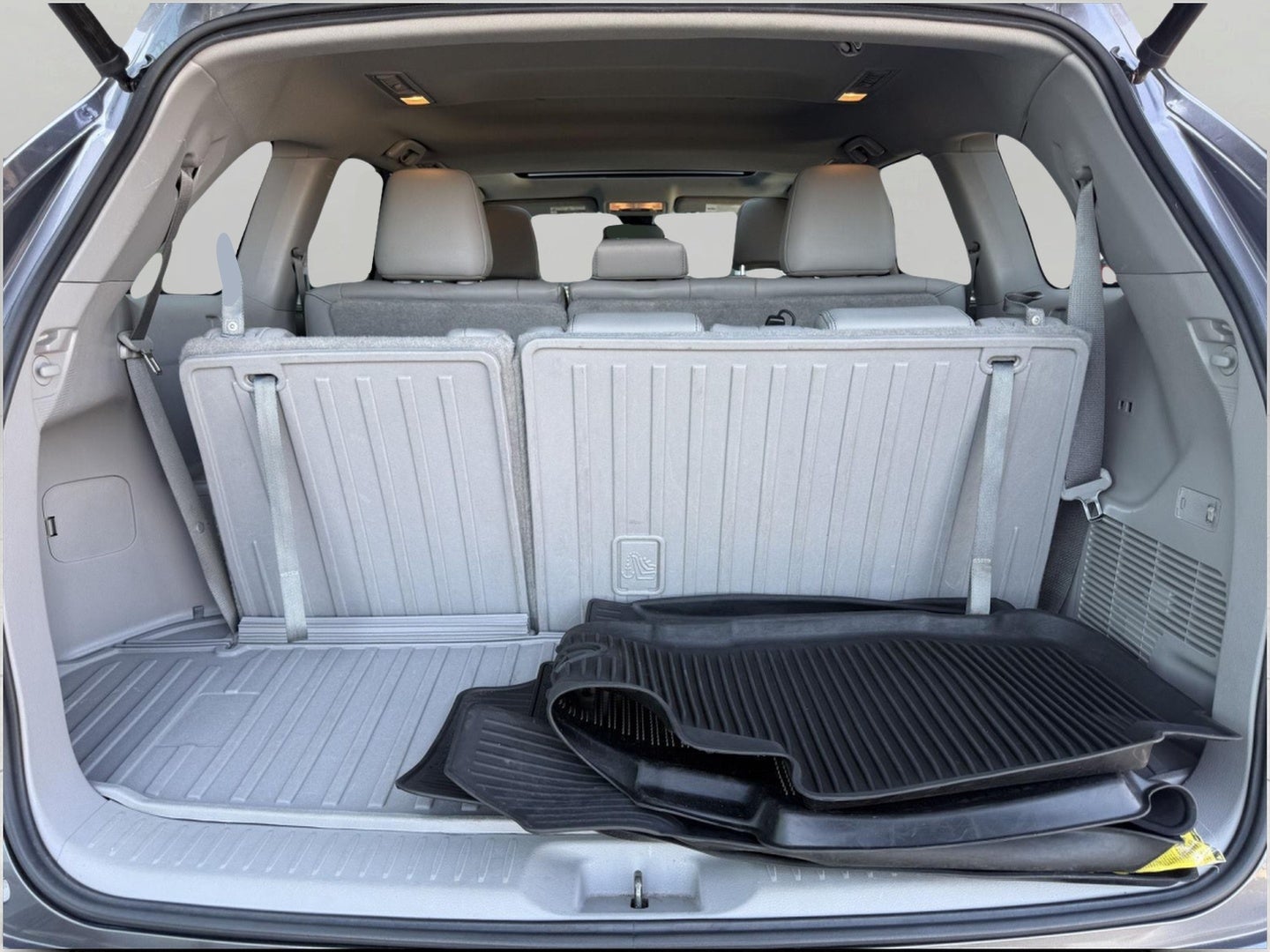 2018 Toyota Highlander XLE V6 AWD (Natl)