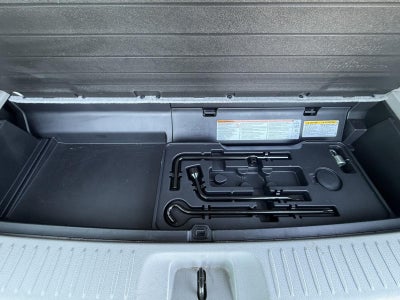 2018 Toyota Highlander XLE V6 AWD (Natl)