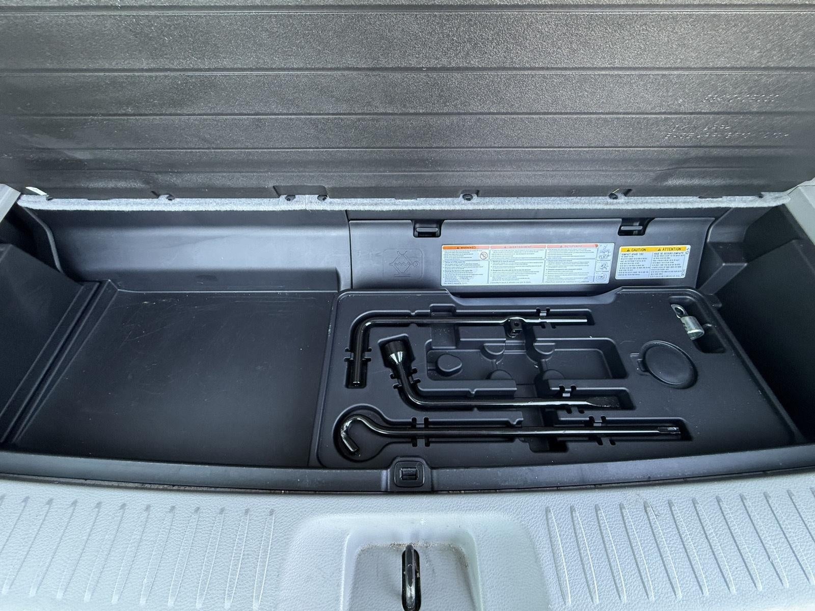 2018 Toyota Highlander XLE V6 AWD (Natl)