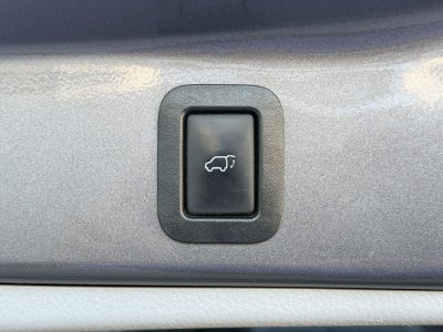 2018 Toyota Highlander XLE V6 AWD (Natl)