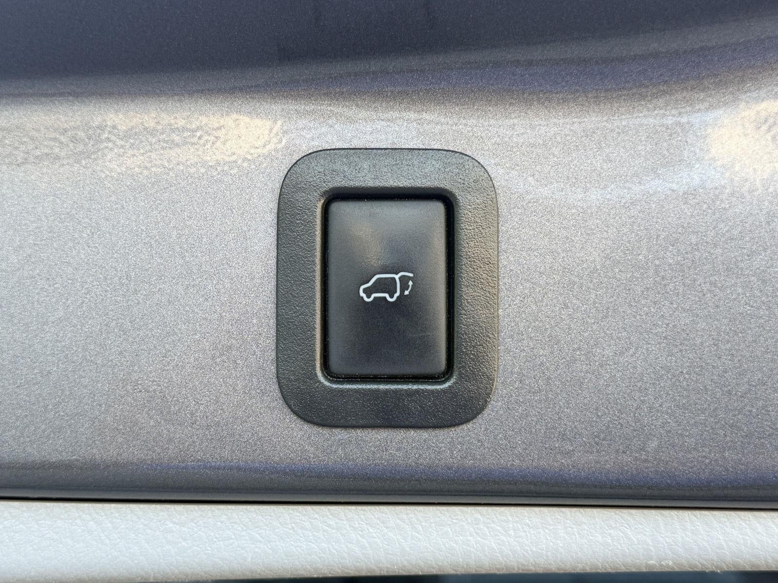 2018 Toyota Highlander XLE V6 AWD (Natl)