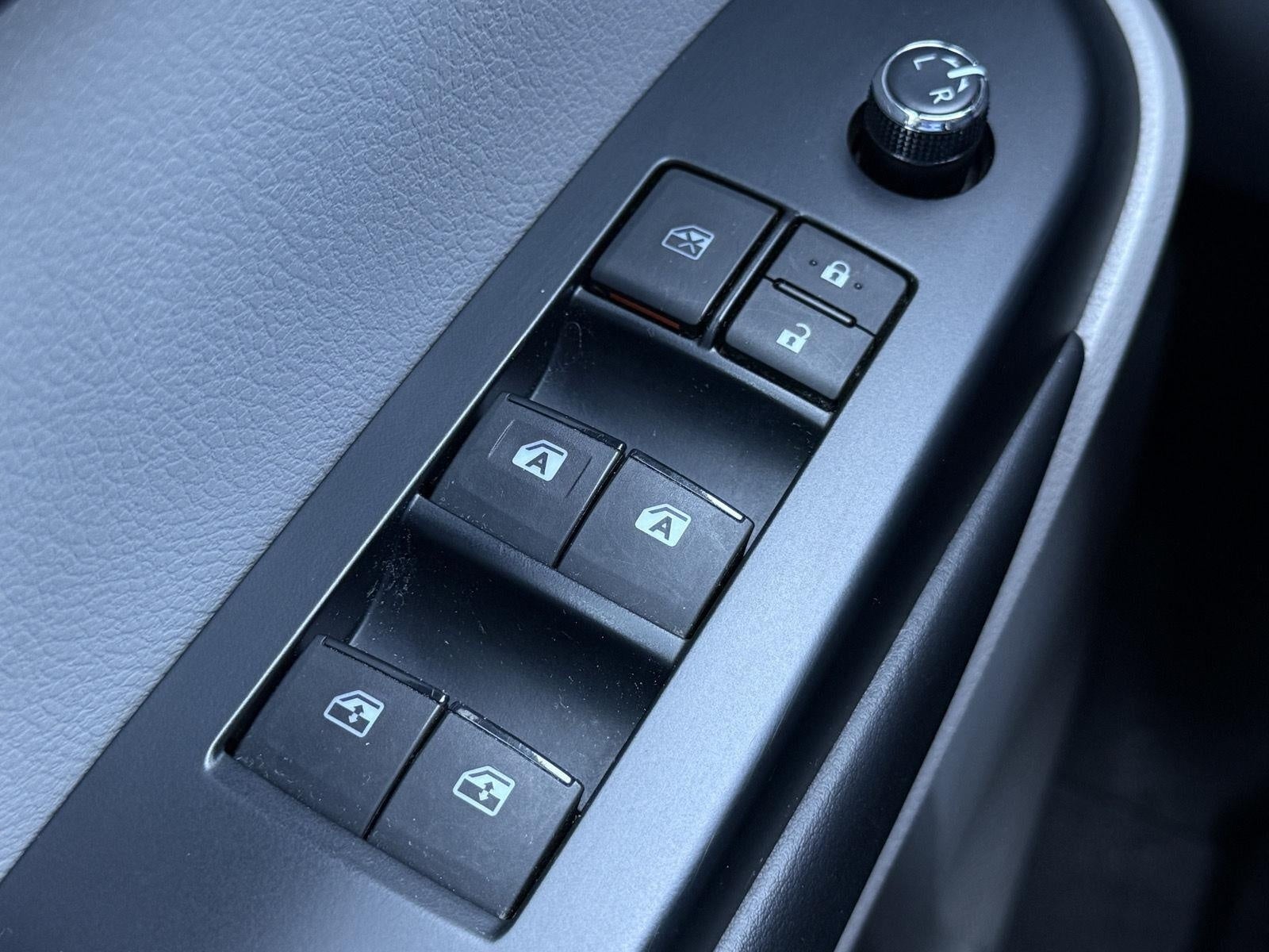 2018 Toyota Highlander XLE V6 AWD (Natl)