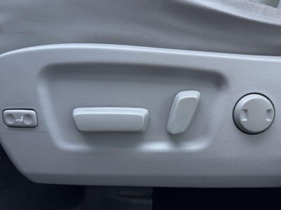 2018 Toyota Highlander XLE V6 AWD (Natl)