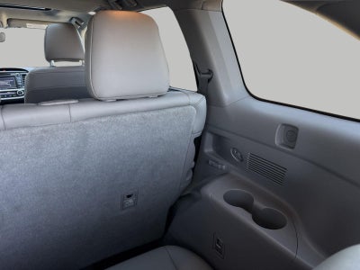 2018 Toyota Highlander XLE V6 AWD (Natl)