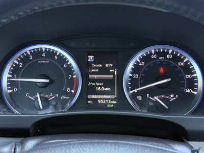 2018 Toyota Highlander XLE V6 AWD (Natl)