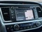 2018 Toyota Highlander XLE V6 AWD (Natl)
