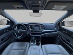 2018 Toyota Highlander XLE V6 AWD (Natl)