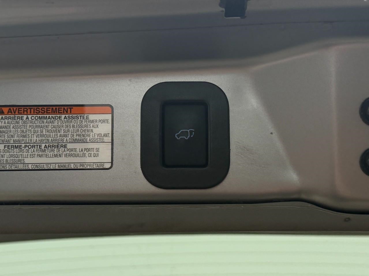 2018 Toyota Sienna XLE