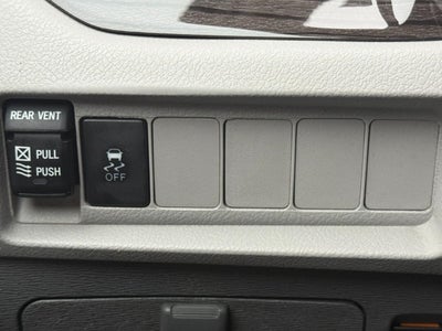 2018 Toyota Sienna XLE