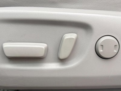 2018 Toyota Sienna XLE