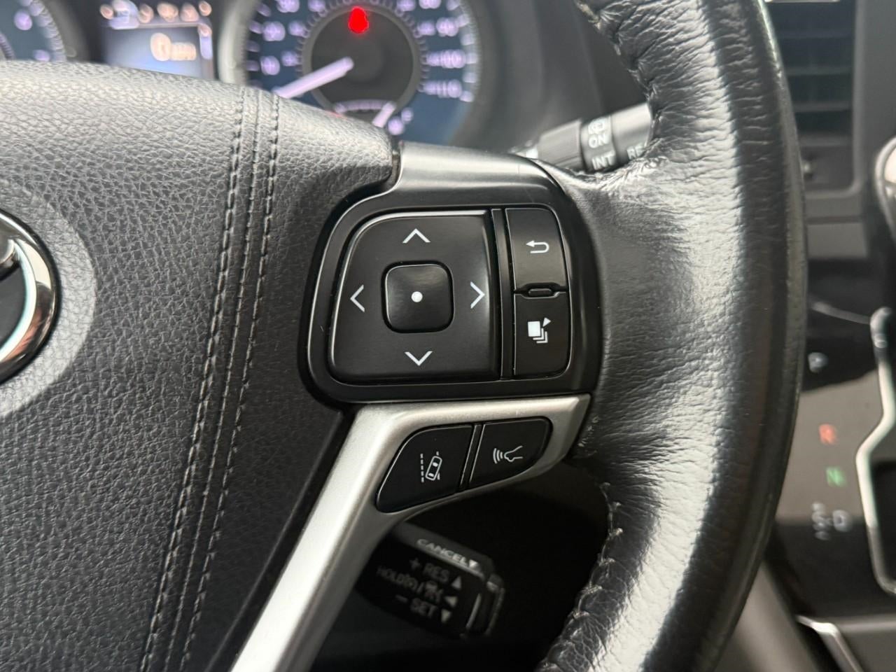 2018 Toyota Sienna XLE