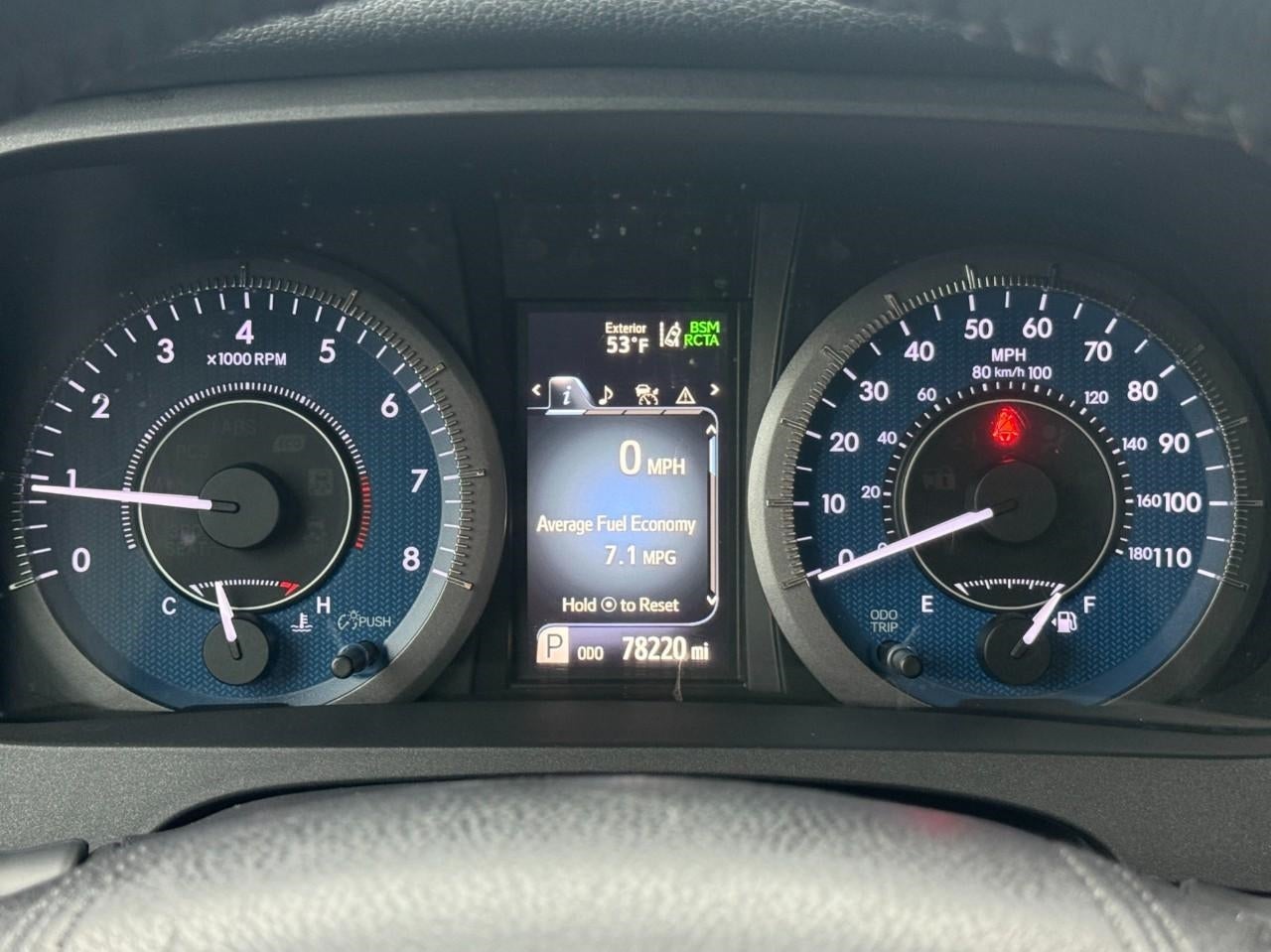 2018 Toyota Sienna XLE