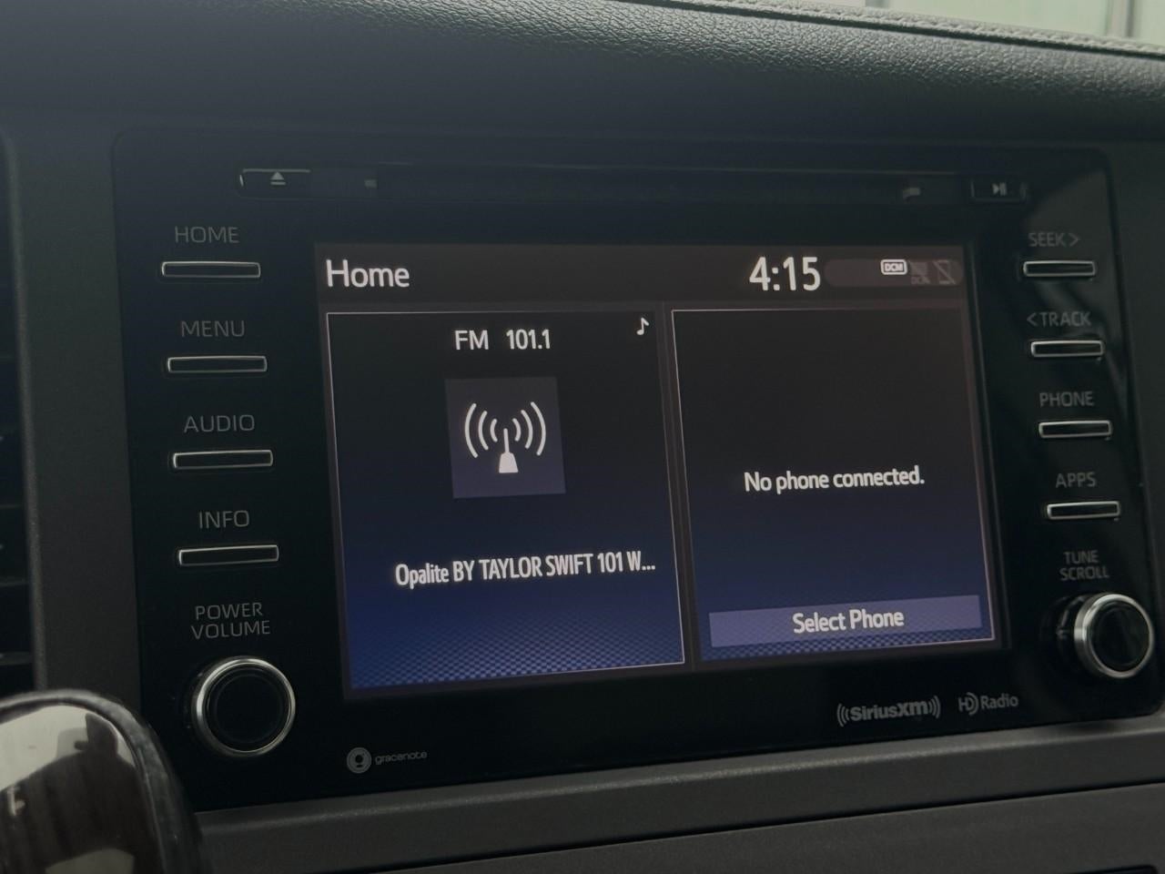 2018 Toyota Sienna XLE