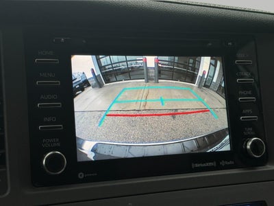 2018 Toyota Sienna XLE