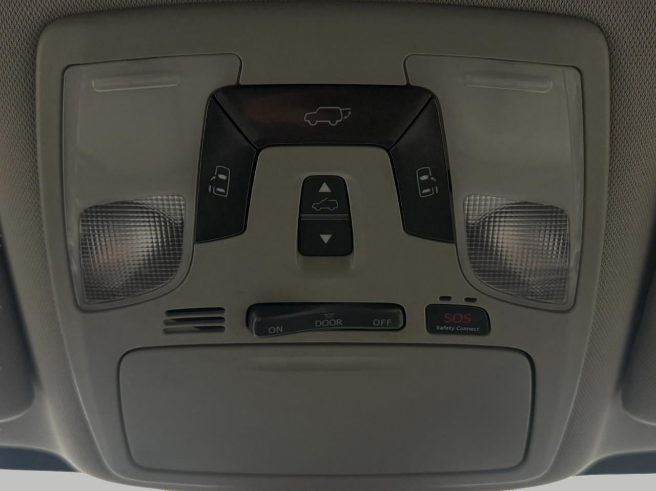 2018 Toyota Sienna XLE