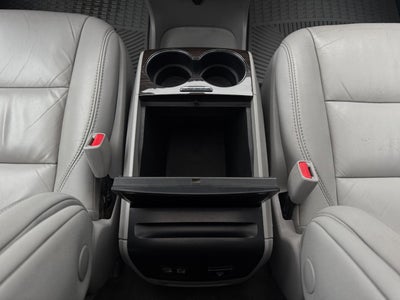 2018 Toyota Sienna XLE