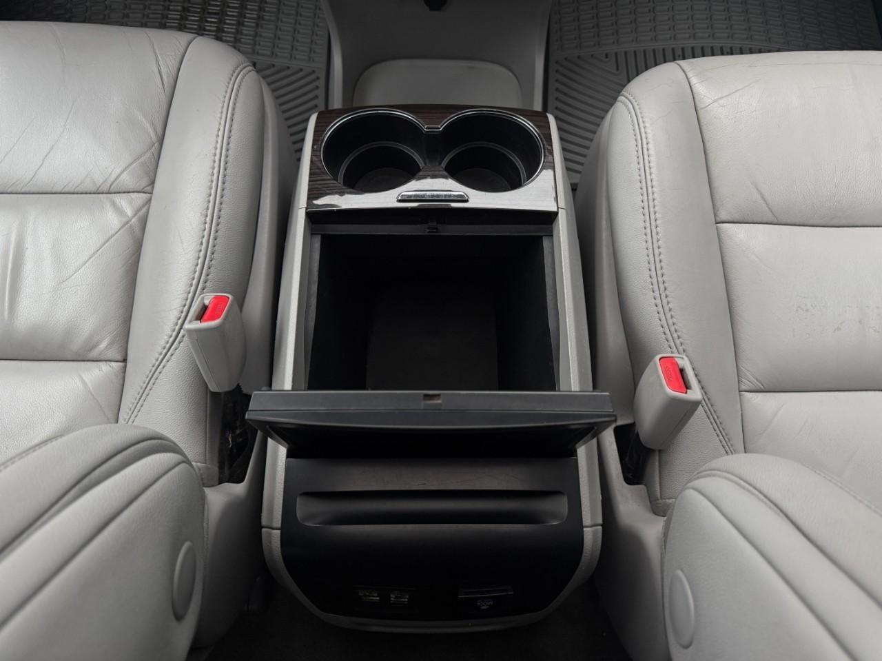 2018 Toyota Sienna XLE