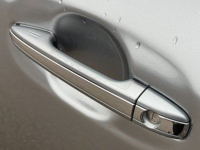 2018 Toyota Sienna XLE