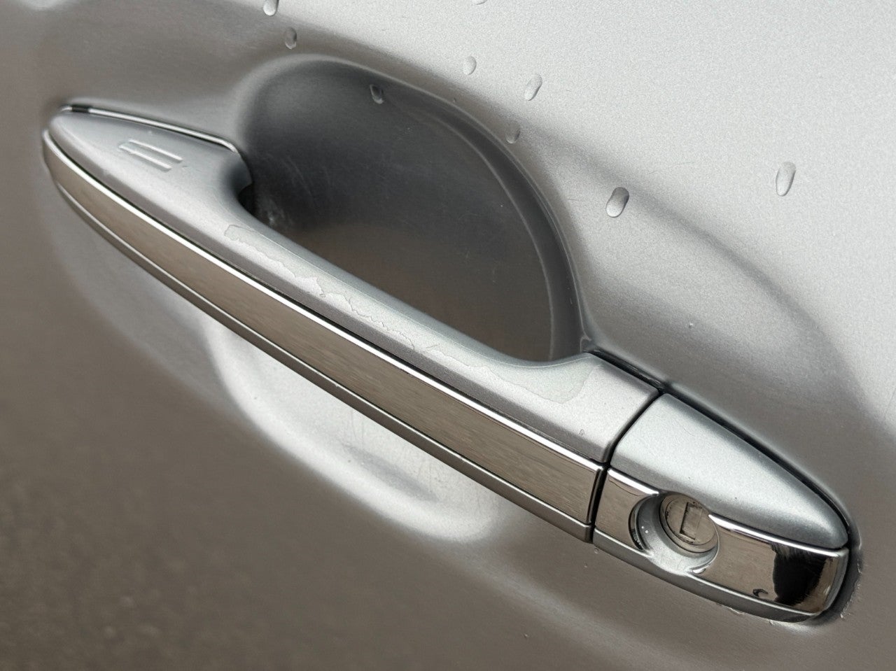 2018 Toyota Sienna XLE