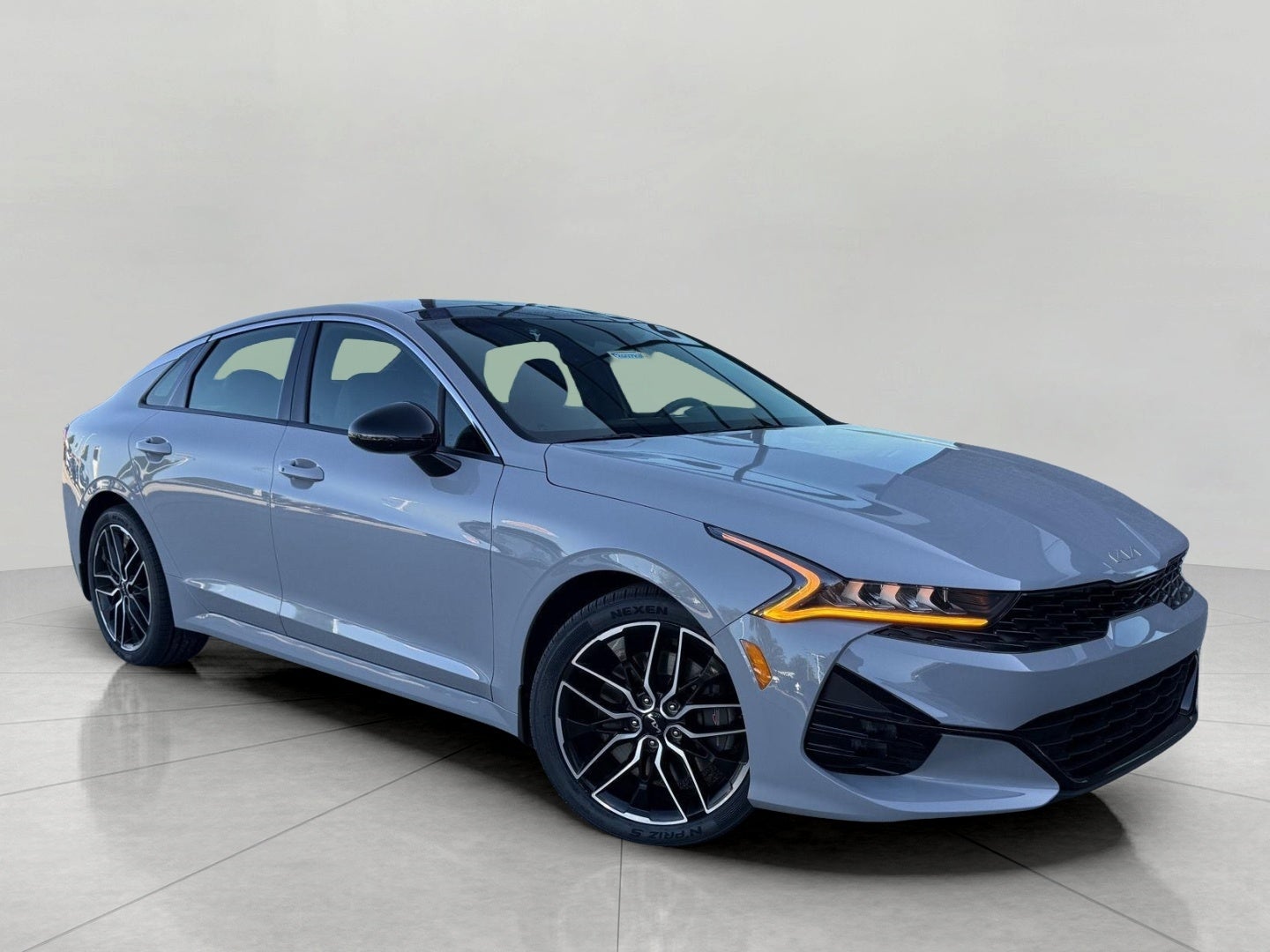 2024 Kia K5 GT DCT FWD
