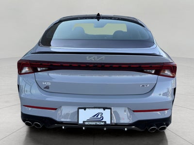 2024 Kia K5 GT DCT FWD
