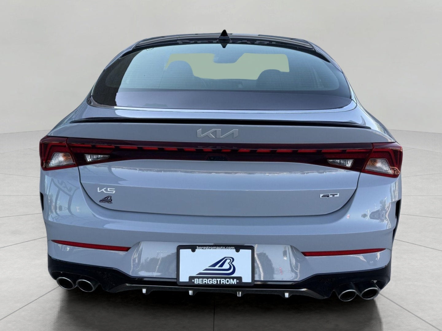 2024 Kia K5 GT DCT FWD