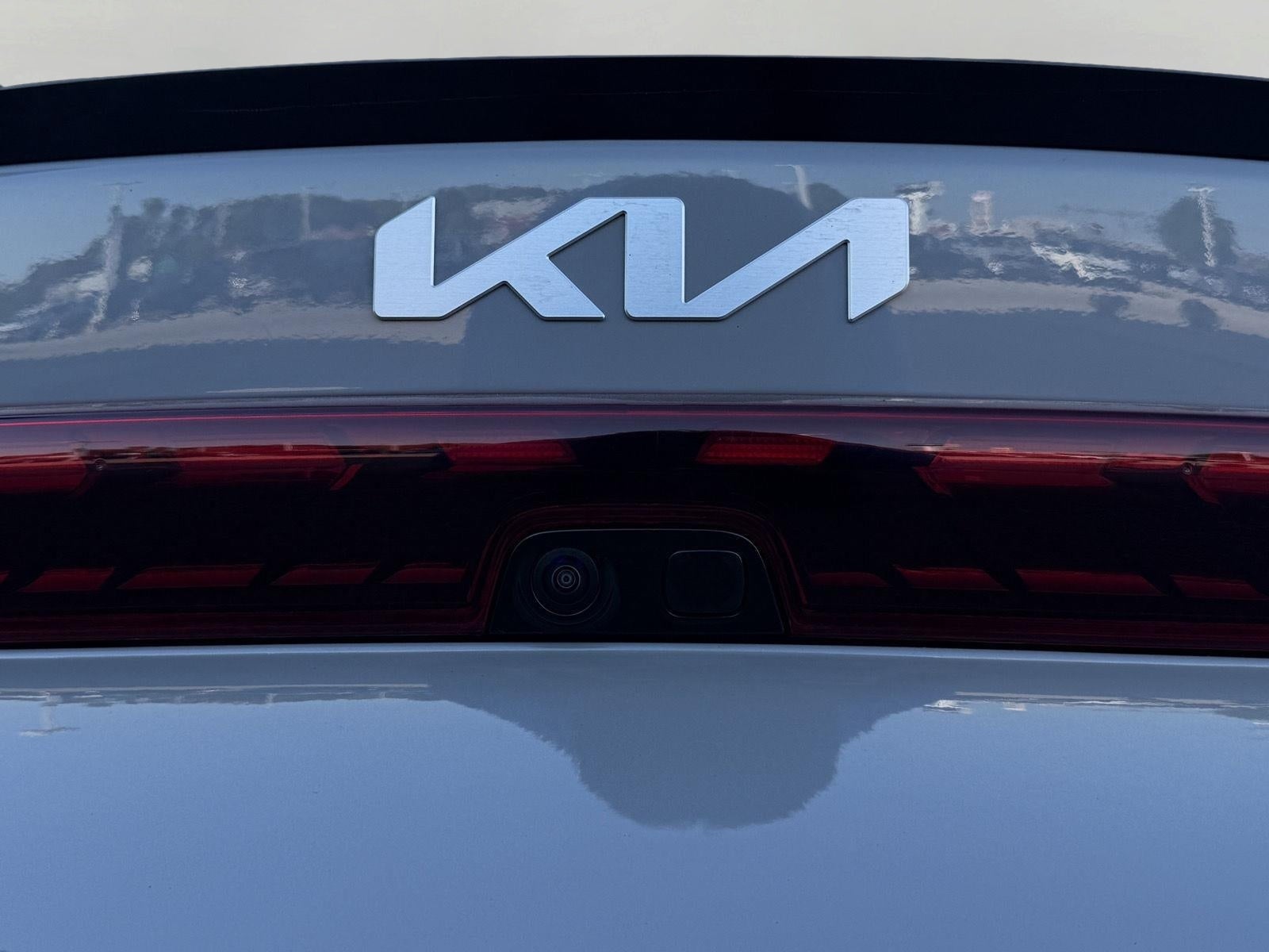 2024 Kia K5 GT DCT FWD