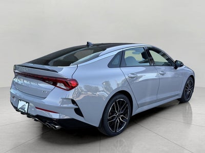 2024 Kia K5 GT DCT FWD