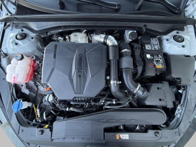 2024 Kia K5 GT DCT FWD