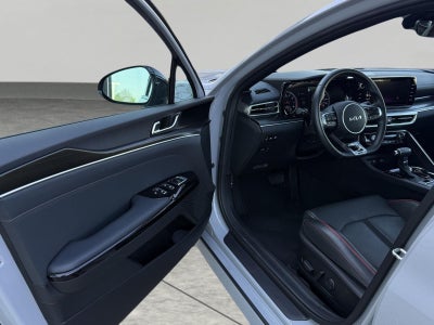 2024 Kia K5 GT DCT FWD