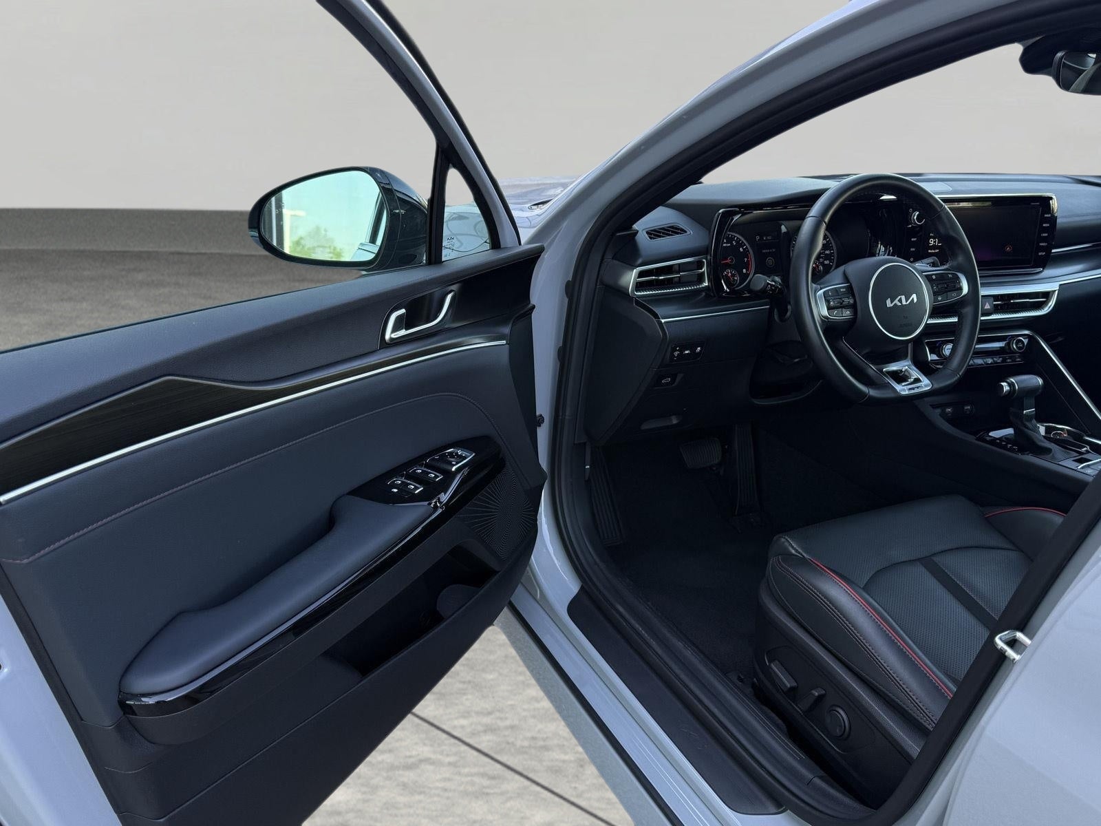 2024 Kia K5 GT DCT FWD