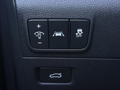 2024 Kia K5 GT DCT FWD