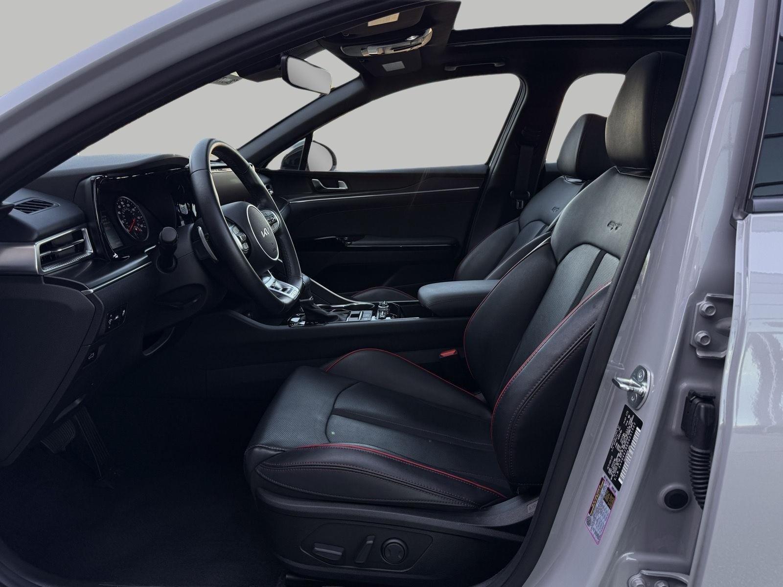 2024 Kia K5 GT DCT FWD