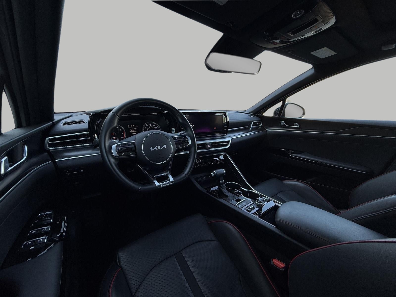 2024 Kia K5 GT DCT FWD