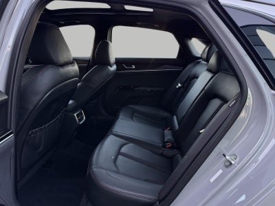 2024 Kia K5 GT DCT FWD