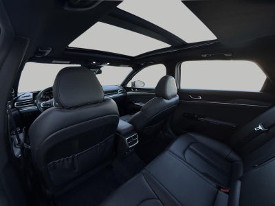 2024 Kia K5 GT DCT FWD